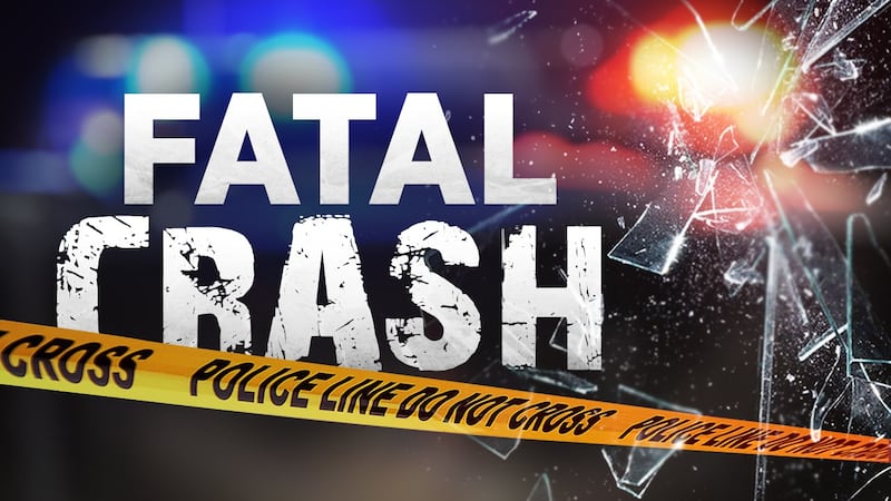 A crash report says the driver of the vehicle that caused the collision was pronounced dead at...