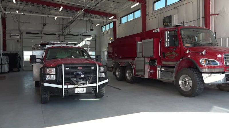 Future rebuilding efforts around the state could get harder, as FEMA says it plans to shift...