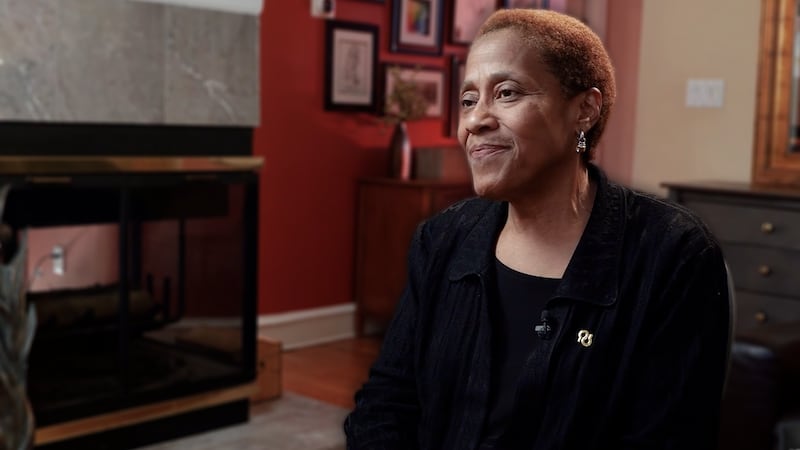 ‘Not the end of life’: She's battling early-onset dementia with new tools