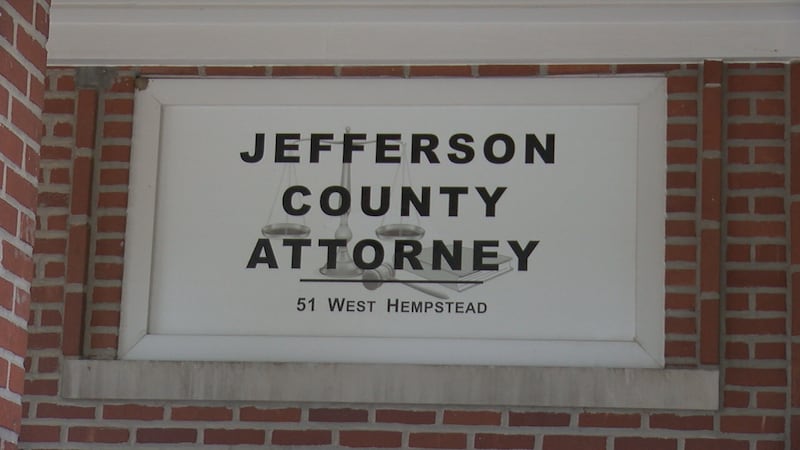 Prosecutors in Jefferson County have filed a petition asking a judge to move a murder case...