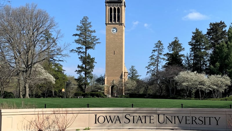 An Iowa State University student has filed a petition against the City of Ames, alleging its...