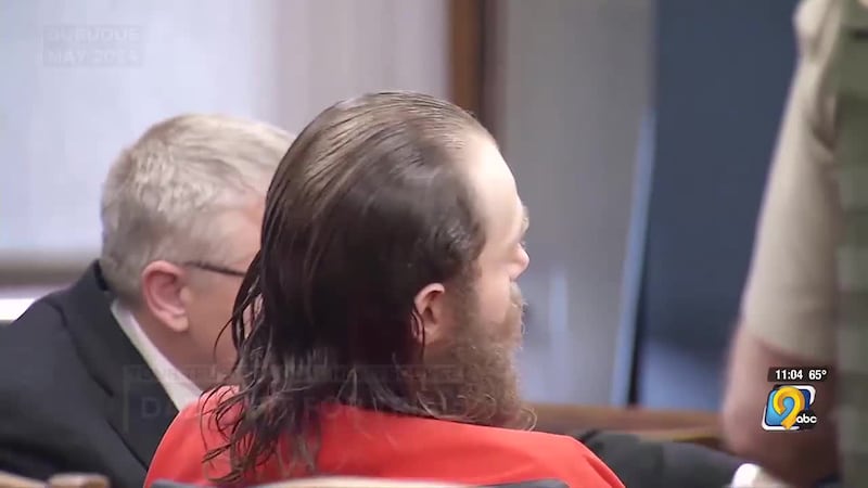 Tyler Dazey found guilty of murder, animal abuse