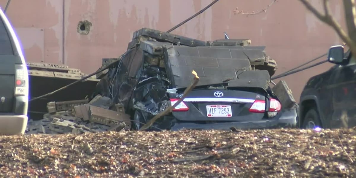 1 killed, at least 12 injured in explosion at Ohio metals plant