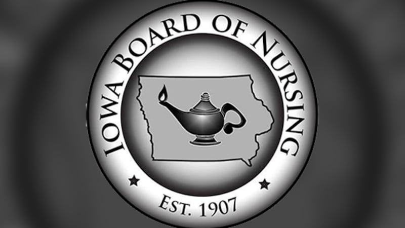 The state of Iowa is revoking the licenses of two nurses after investigators found they were...