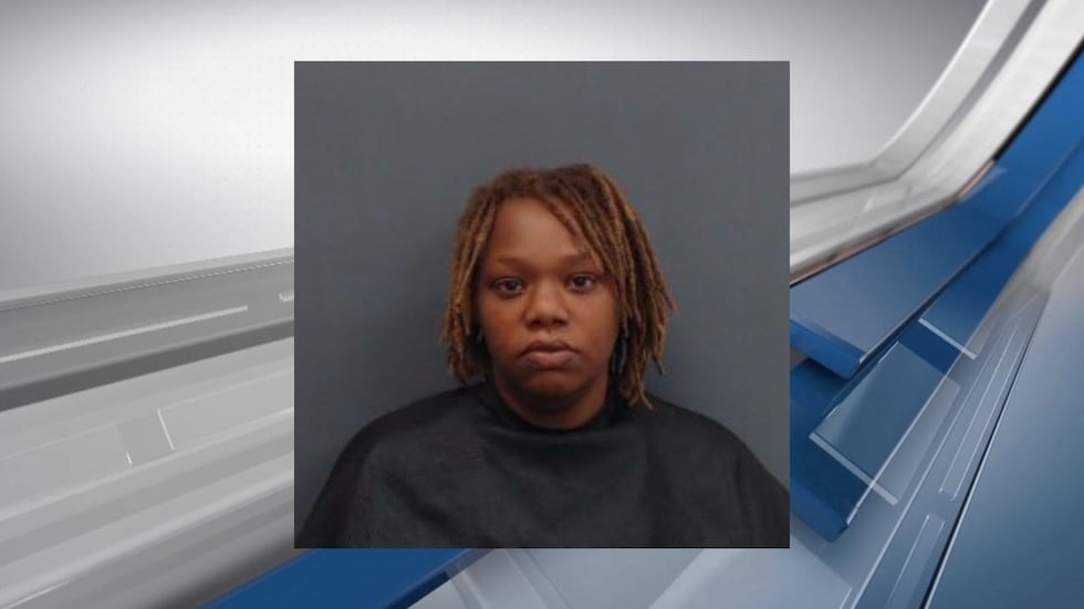 Texas woman charged after children found living in unsafe conditions