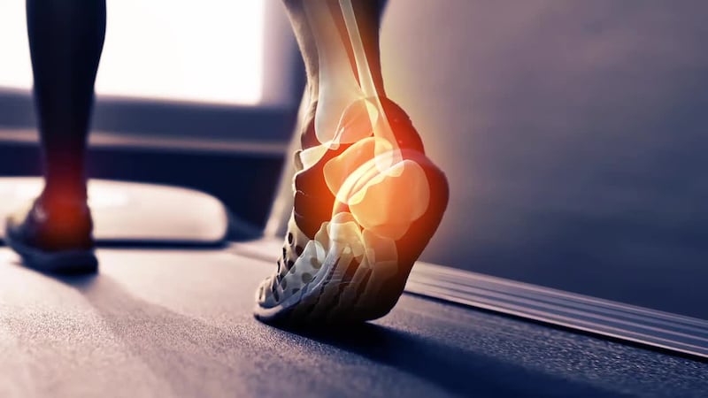 Specialized Care for Everyday Life: Dr. Michelle Dole with PCI explains the common causes of...
