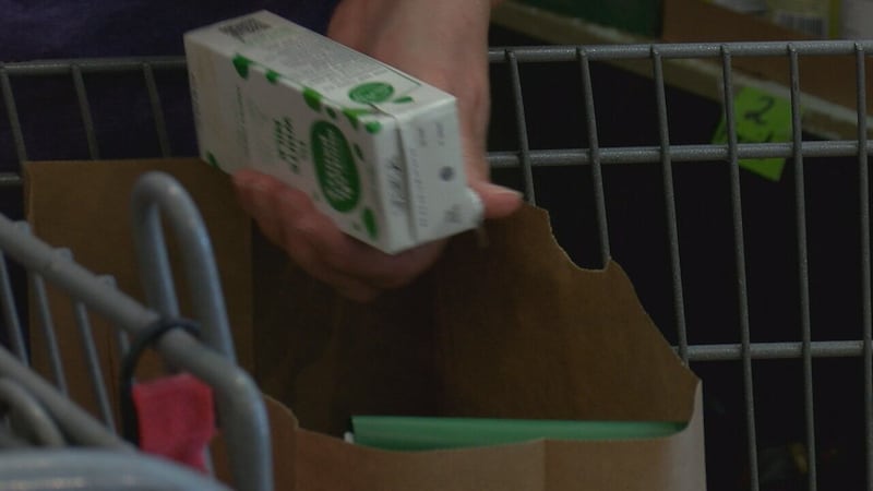 More kids are walking through the doors of the Lord’s Cupboard in Ottumwa than adults, and...