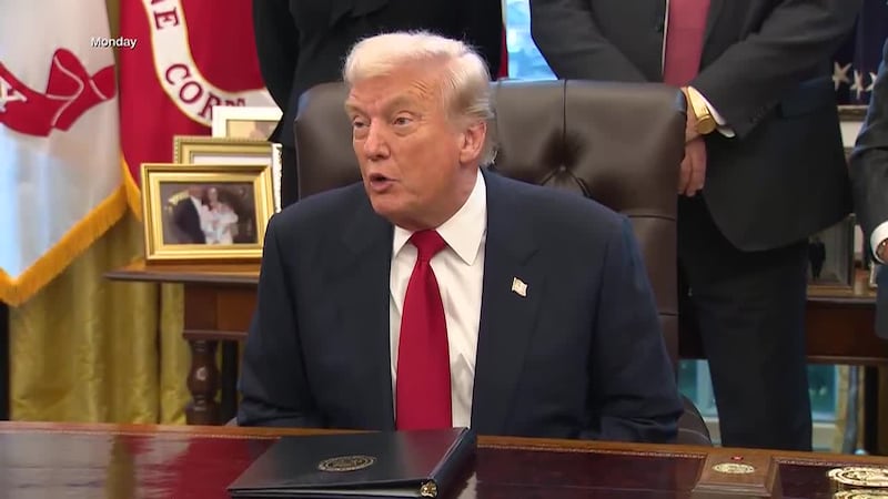 The longest federal government shutdown in U.S. history appears to be nearing an end. (CNN,...